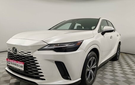 Lexus RX IV рестайлинг, 2025 год, 8 600 000 рублей, 1 фотография