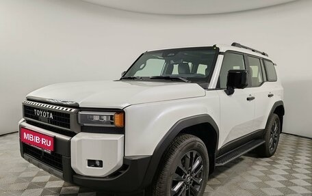 Toyota Land Cruiser Prado, 2026 год, 12 990 000 рублей, 1 фотография