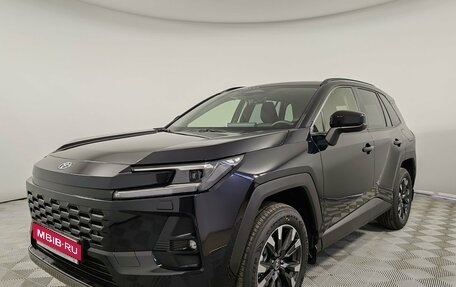 Toyota RAV4, 2026 год, 5 990 000 рублей, 1 фотография