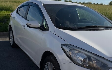 KIA Cerato III, 2013 год, 1 200 000 рублей, 1 фотография