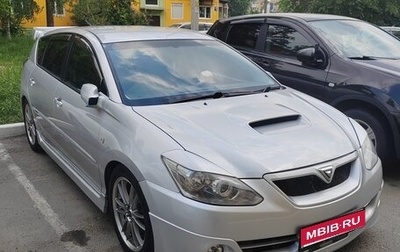 Toyota Caldina, 2005 год, 825 000 рублей, 1 фотография