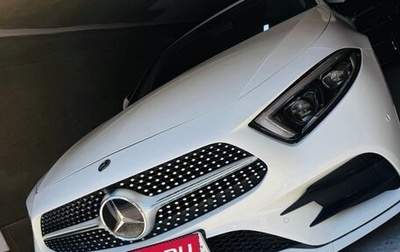 Mercedes-Benz CLS, 2018 год, 5 300 000 рублей, 1 фотография