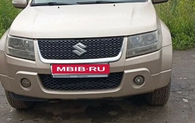 Suzuki Grand Vitara, 2011 год, 1 100 000 рублей, 1 фотография