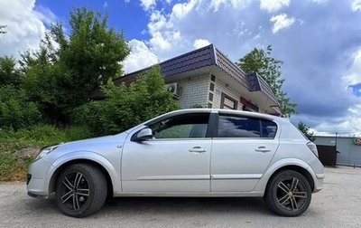 Opel Astra H, 2006 год, 420 000 рублей, 1 фотография