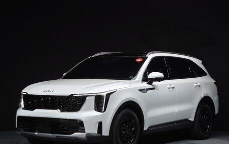 KIA Sorento IV, 2024 год, 4 100 000 рублей, 1 фотография