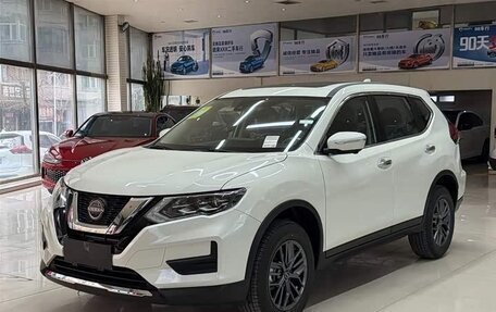 Nissan X-Trail, 2026 год, 1 790 000 рублей, 1 фотография