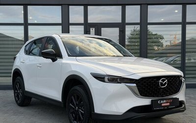 Mazda CX-5 II, 2025 год, 3 590 000 рублей, 1 фотография