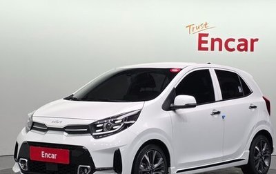 KIA Morning III, 2023 год, 982 070 рублей, 1 фотография