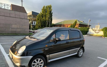 Daewoo Matiz I, 2011 год, 300 000 рублей, 1 фотография