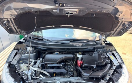 Nissan Qashqai, 2017 год, 1 790 000 рублей, 15 фотография