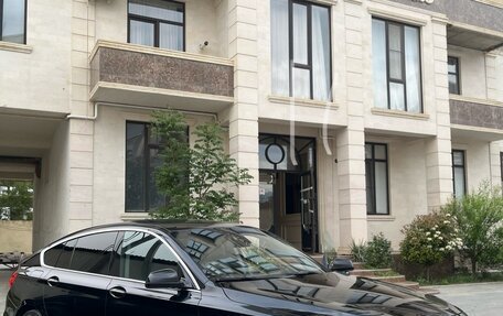 BMW 5 серия, 2012 год, 1 250 000 рублей, 1 фотография