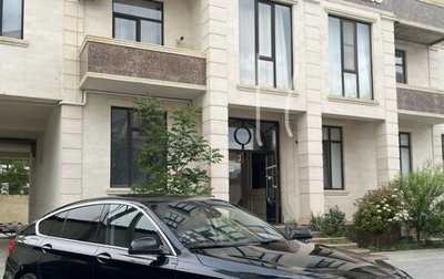 BMW 5 серия, 2012 год, 1 250 000 рублей, 1 фотография