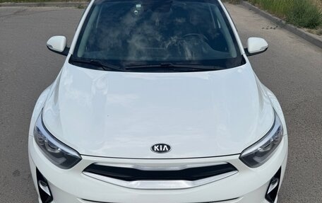KIA Stonic, 2020 год, 1 420 000 рублей, 1 фотография