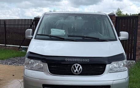 Volkswagen Multivan T5, 2006 год, 1 200 000 рублей, 1 фотография
