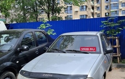 Daewoo Nexia I рестайлинг, 2010 год, 150 000 рублей, 1 фотография
