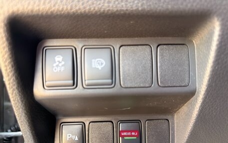 Nissan Qashqai, 2017 год, 1 790 000 рублей, 18 фотография