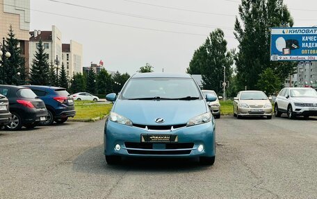 Toyota Wish II, 2010 год, 909 000 рублей, 3 фотография