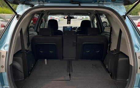 Toyota Wish II, 2010 год, 909 000 рублей, 13 фотография