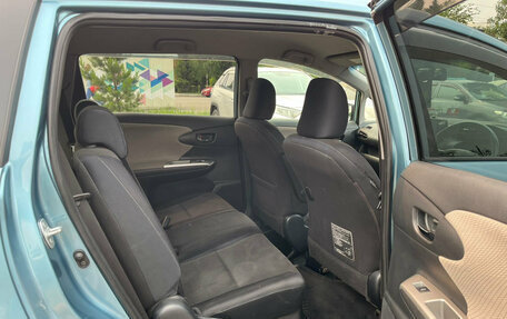Toyota Wish II, 2010 год, 909 000 рублей, 14 фотография