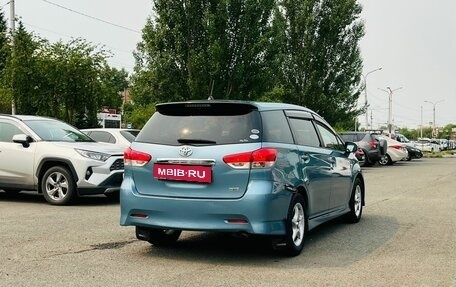 Toyota Wish II, 2010 год, 909 000 рублей, 6 фотография