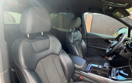 Audi Q7, 2020 год, 6 700 000 рублей, 7 фотография
