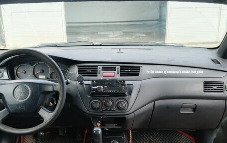 Mitsubishi Lancer IX, 2005 год, 200 000 рублей, 5 фотография