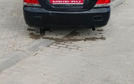 Mitsubishi Lancer IX, 2005 год, 200 000 рублей, 4 фотография