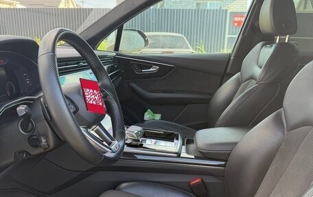 Audi Q7, 2020 год, 6 700 000 рублей, 8 фотография