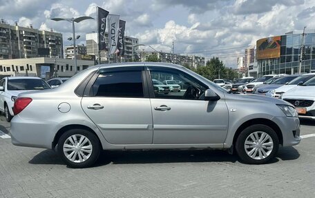 Datsun on-DO I рестайлинг, 2018 год, 350 000 рублей, 3 фотография