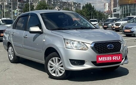 Datsun on-DO I рестайлинг, 2018 год, 350 000 рублей, 2 фотография