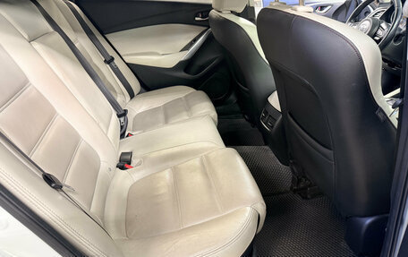 Mazda 6, 2017 год, 1 647 000 рублей, 21 фотография