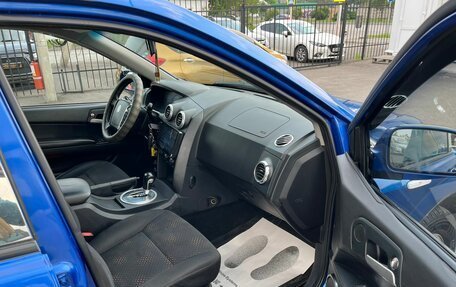 SsangYong Actyon Sports II, 2010 год, 659 000 рублей, 13 фотография