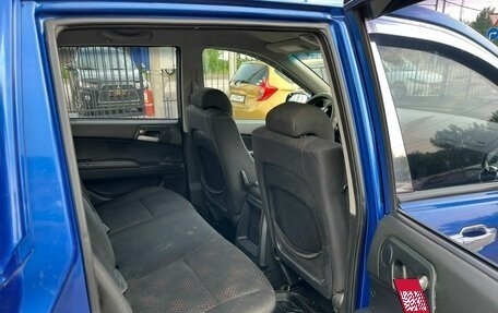 SsangYong Actyon Sports II, 2010 год, 659 000 рублей, 12 фотография