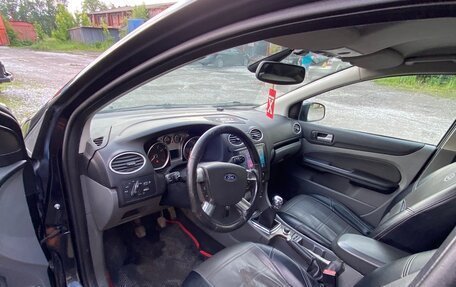 Ford Focus II рестайлинг, 2008 год, 307 000 рублей, 2 фотография