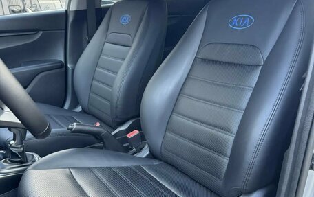 KIA Rio IV, 2020 год, 1 390 000 рублей, 14 фотография