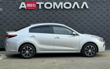 KIA Rio IV, 2020 год, 1 390 000 рублей, 7 фотография
