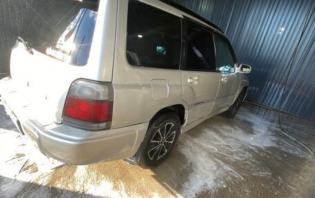 Subaru Forester, 1998 год, 450 000 рублей, 7 фотография