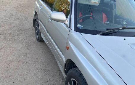 Subaru Forester, 1998 год, 450 000 рублей, 3 фотография