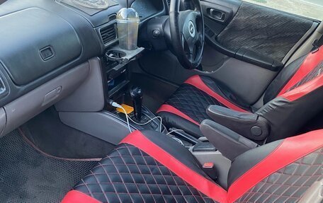 Subaru Forester, 1998 год, 450 000 рублей, 8 фотография