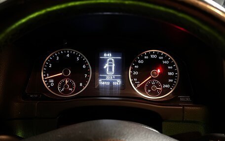 Volkswagen Tiguan I, 2016 год, 1 800 000 рублей, 15 фотография
