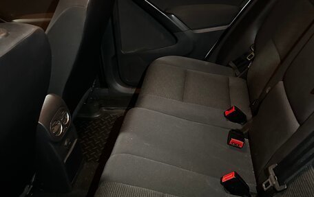Volkswagen Tiguan I, 2016 год, 1 800 000 рублей, 10 фотография