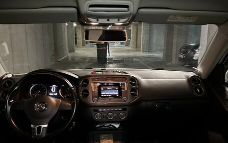 Volkswagen Tiguan I, 2016 год, 1 800 000 рублей, 9 фотография