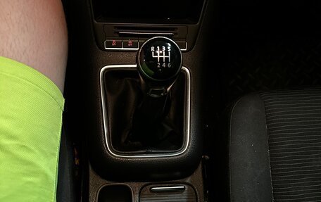 Volkswagen Tiguan I, 2016 год, 1 800 000 рублей, 11 фотография