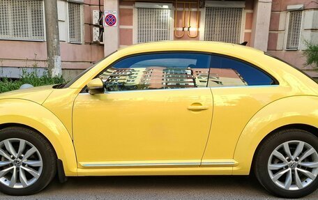 Volkswagen Beetle, 2013 год, 1 700 000 рублей, 6 фотография