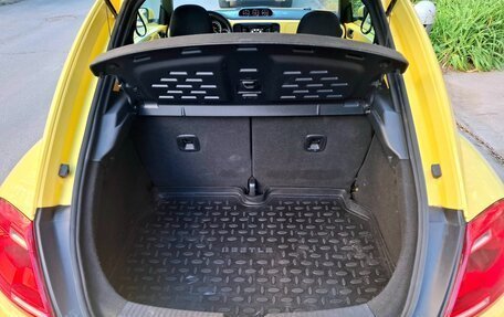 Volkswagen Beetle, 2013 год, 1 700 000 рублей, 8 фотография