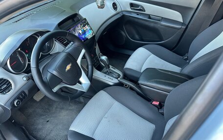 Chevrolet Cruze II, 2012 год, 525 000 рублей, 2 фотография