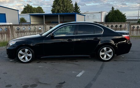BMW 5 серия, 2005 год, 1 111 111 рублей, 3 фотография