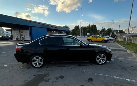 BMW 5 серия, 2005 год, 1 111 111 рублей, 7 фотография