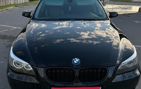 BMW 5 серия, 2005 год, 1 111 111 рублей, 2 фотография