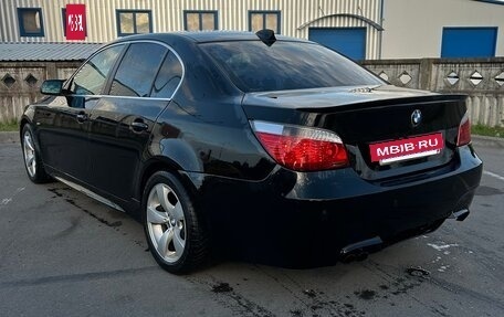 BMW 5 серия, 2005 год, 1 111 111 рублей, 4 фотография